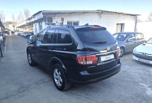 SsangYong Kyron M200XDi   - Foto 7