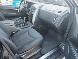 SsangYong Kyron M200XDi   - Foto 12