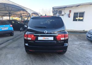 SsangYong Kyron M200XDi   - Foto 9