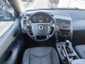 SsangYong Kyron M200XDi   - Foto 11