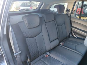 SsangYong Kyron M200XDi   - Foto 14