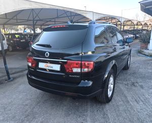 SsangYong Kyron M200XDi   - Foto 6