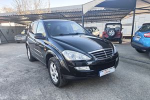 SsangYong Kyron M200XDi   - Foto 5