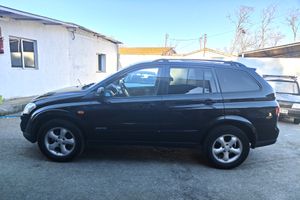 SsangYong Kyron M200XDi   - Foto 4