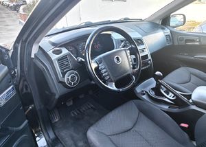 SsangYong Kyron M200XDi   - Foto 10