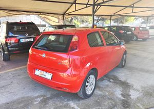 Fiat Punto 1.3 MULTIJET 16V DYNAMIC   - Foto 6