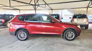BMW X3 Xdrive 30D AUT.   - Foto 3
