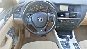 BMW X3 Xdrive 30D AUT.   - Foto 18