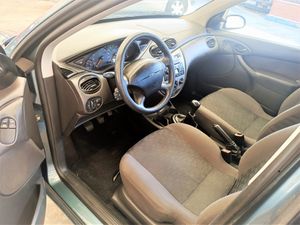 Ford Focus sedan 1.6 AMBIENTE   - Foto 9