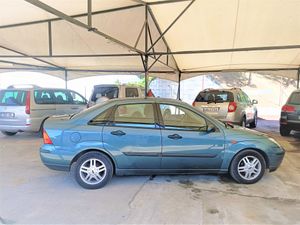 Ford Focus sedan 1.6 AMBIENTE   - Foto 3