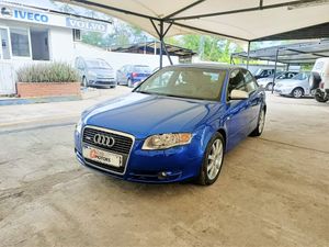Audi A4 2.5 TDI AUT   - Foto 2