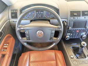 Volkswagen Touareg 3.0 V6  TDI   - Foto 9