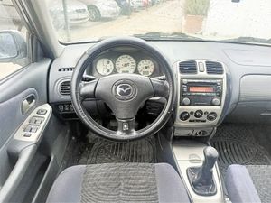 Mazda 323 1.6 ACTIVE   - Foto 9
