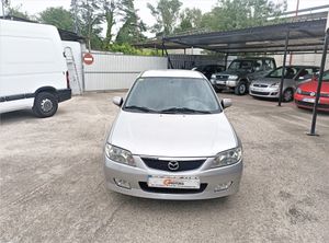 Mazda 323 1.6 ACTIVE   - Foto 7