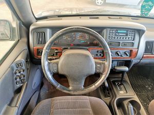 Jeep Grand Cherokee 4000 auto   - Foto 9
