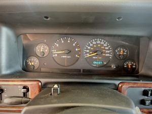 Jeep Grand Cherokee 4000 auto   - Foto 15