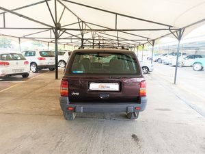 Jeep Grand Cherokee 4000 auto   - Foto 8