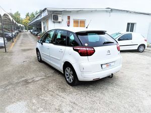 Citroën C4 Picasso 1.6 e-HDI COLLECION   - Foto 6