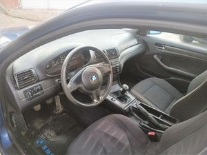 BMW Serie 3 320D   - Foto 10