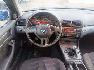 BMW Serie 3 320D   - Foto 9