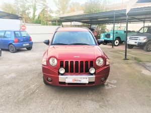 Jeep Compass 2.0 CRD LIMITED   - Foto 7