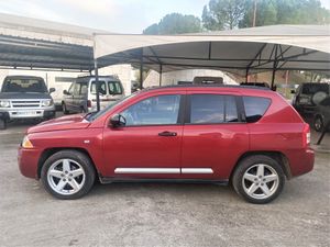 Jeep Compass 2.0 CRD LIMITED   - Foto 3