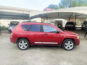 Jeep Compass 2.0 CRD LIMITED   - Foto 2