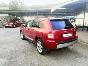 Jeep Compass 2.0 CRD LIMITED   - Foto 6