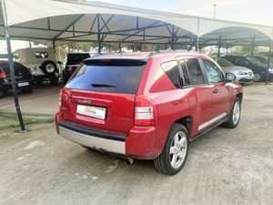 Jeep Compass 2.0 CRD LIMITED   - Foto 5