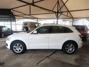 Audi Q5 3.0TDI QUATRO S-TRONIC DPF   - Foto 3