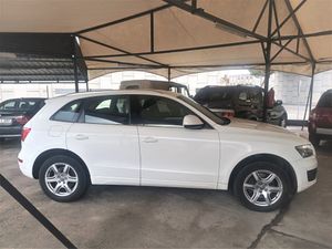 Audi Q5 3.0TDI QUATRO S-TRONIC DPF   - Foto 2