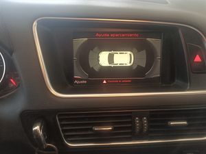 Audi Q5 3.0TDI QUATRO S-TRONIC DPF   - Foto 17