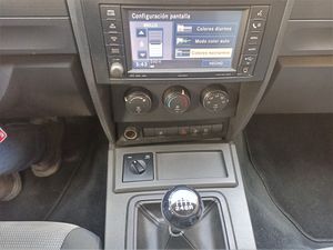 Dodge Nitro 2.8 CRD SE 4W   - Foto 15