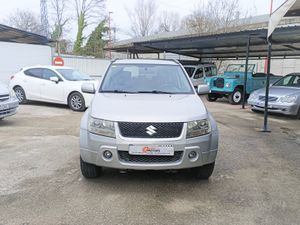 Suzuki Grand Vitara 1.9 DDIS   - Foto 7