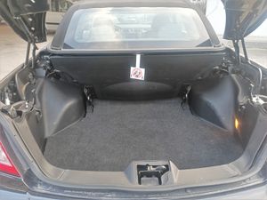Chrysler Sebring Cabrio 2.0 CRD LIMITED   - Foto 14