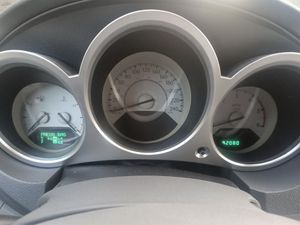 Chrysler Sebring Cabrio 2.0 CRD LIMITED   - Foto 16