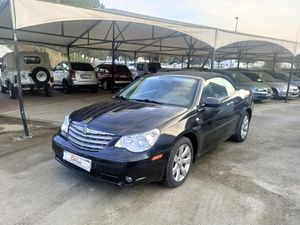Chrysler Sebring Cabrio 2.0 CRD LIMITED   - Foto 2