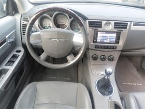 Chrysler Sebring Cabrio 2.0 CRD LIMITED   - Foto 10