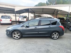 Peugeot 308 SW PREMIUM 1.6 THP  6v   - Foto 3