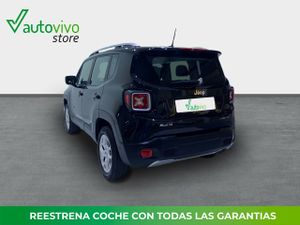 Jeep Renegade LIMMITED 1.4 MAIR 170 CV AUTO 5P  - Foto 20