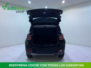 Jeep Renegade LIMMITED 1.4 MAIR 170 CV AUTO 5P  - Foto 22