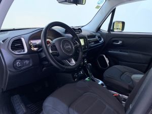Jeep Renegade LIMMITED 1.4 MAIR 170 CV AUTO 5P  - Foto 11