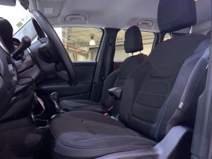 Jeep Renegade LIMMITED 1.4 MAIR 170 CV AUTO 5P  - Foto 8