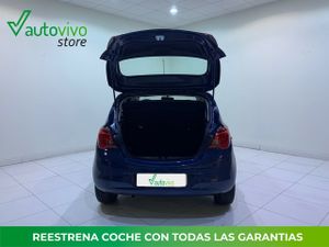 Opel Corsa SELECTIVE 1.4 HP 90 CV 5P  - Foto 21