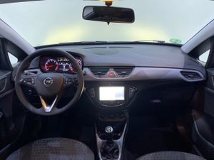 Opel Corsa SELECTIVE 1.4 HP 90 CV 5P  - Foto 6