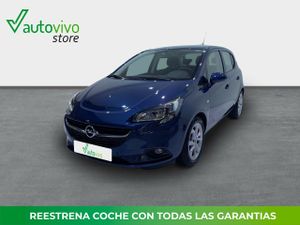 Opel Corsa SELECTIVE 1.4 HP 90 CV 5P  - Foto 17