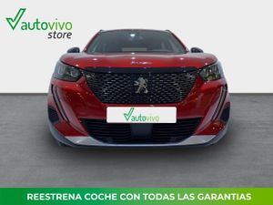 Peugeot 2008 ALLURE PACK 1.2 PURETECH 130 CV EAT8 5P  - Foto 2