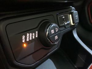 Jeep Renegade TRAILHAWK 2.0 MJET 170 CV AUTO 4WD 5P  - Foto 16