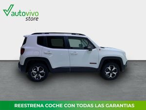 Jeep Renegade TRAILHAWK 2.0 MJET 170 CV AUTO 4WD 5P  - Foto 4