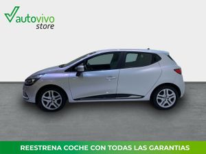 Renault Clio LIMITED 0.9 TCE 90 CV 5P  - Foto 20